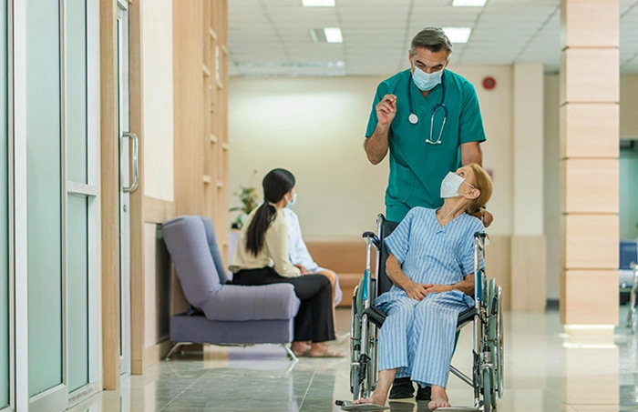 Multi-Speciality Hospitals | KB Mart