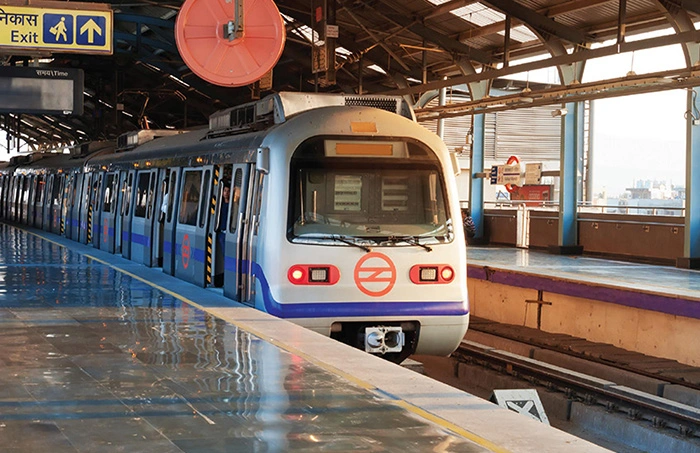 Metro Connectivity | KB Mart